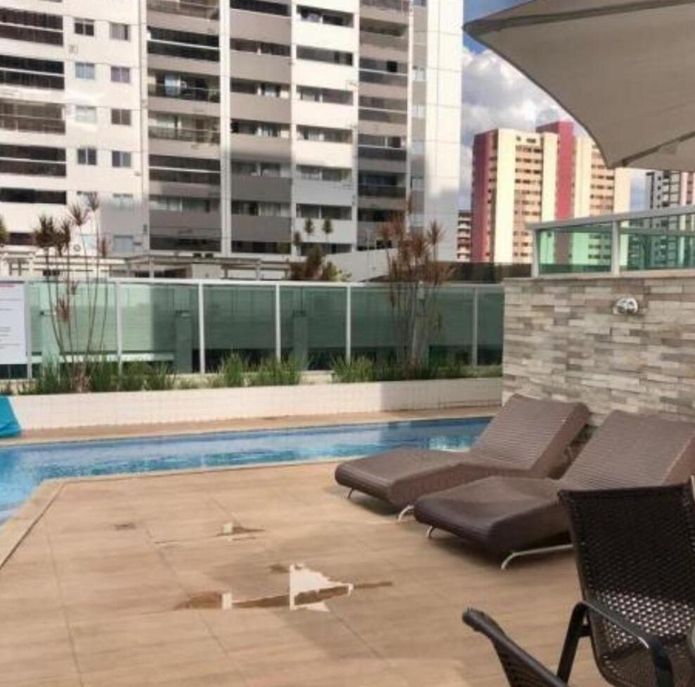 Appartamento Lorys Aguas Claras