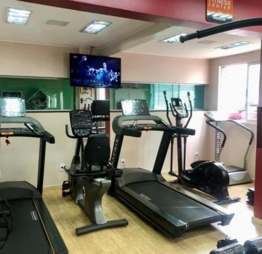 Appartamento Lorys Aguas Claras Brasilia